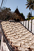 Luang Prabang, Laos. 